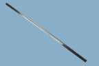 N141-301R - Door Sill Trim Strip, (with rubber mat)