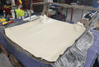 U240-150 - Hardtop Headliner Material