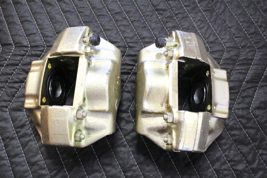 K223-001 - Cailper Rebuild, Rear - ATE or Teves