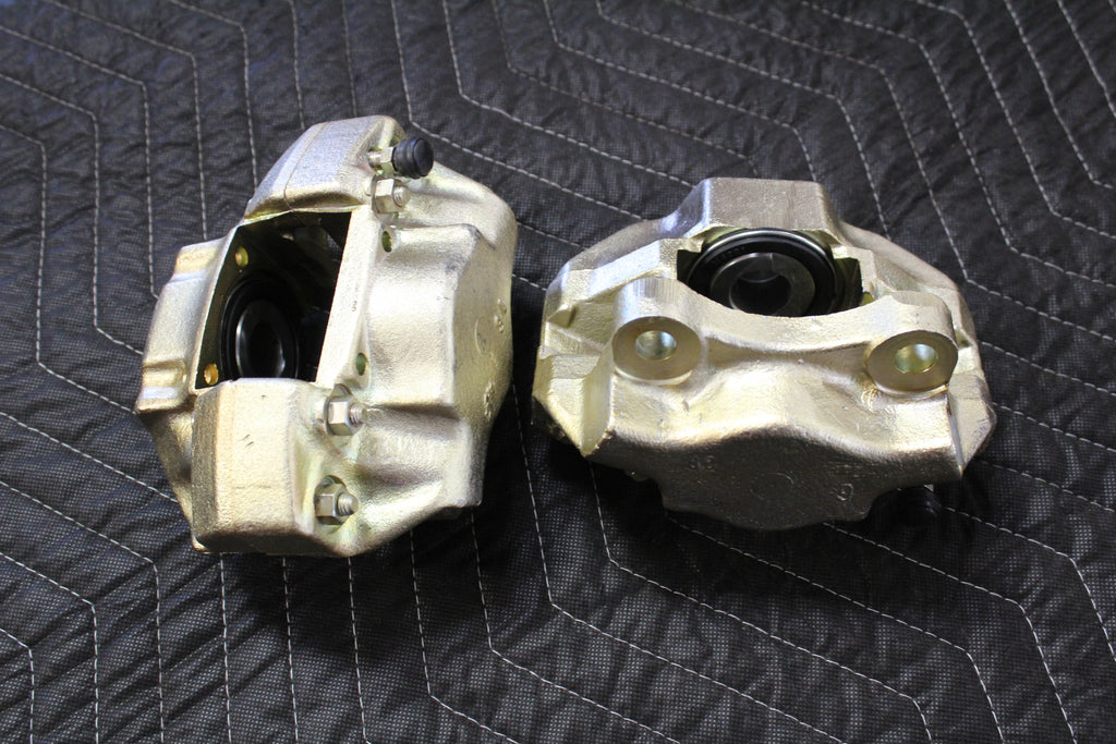 K223-001 - Cailper Rebuild, Rear - ATE or Teves
