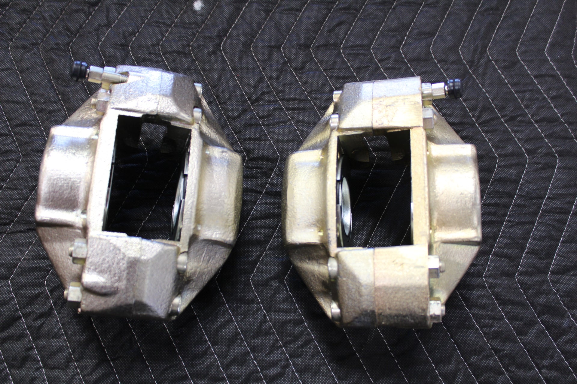 K223-001 - Cailper Rebuild, Front - ATE or Teves