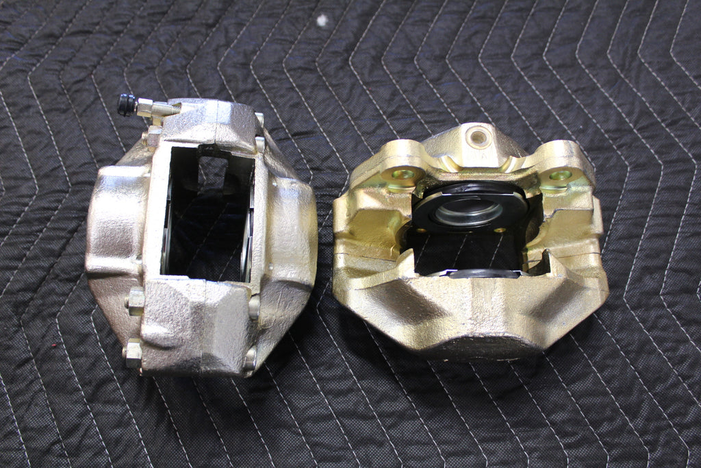 K223-001 - Cailper Rebuild, Front - ATE or Teves