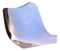 J143-051A - Unplated Stone Guard - Right Side