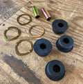 J220-040 Leaf Spring Kit, Front Sub-frame