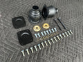 J220-200A Front Subframe Mount Kit