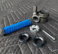 J220-270 - Lower Outer Control Arm Kit