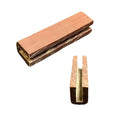 K144-085 - Door Glass Guide (Rear)