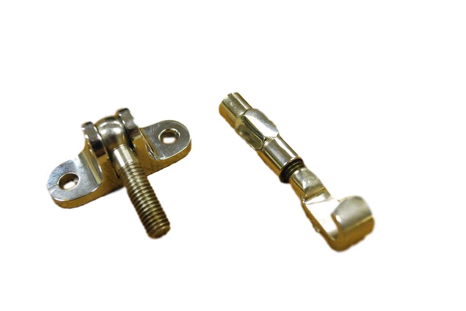 L143-033 - Turnbuckle Assembly, Rear