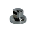 L379-263C - 	Rear Hardtop Lock Cap, Reproduction