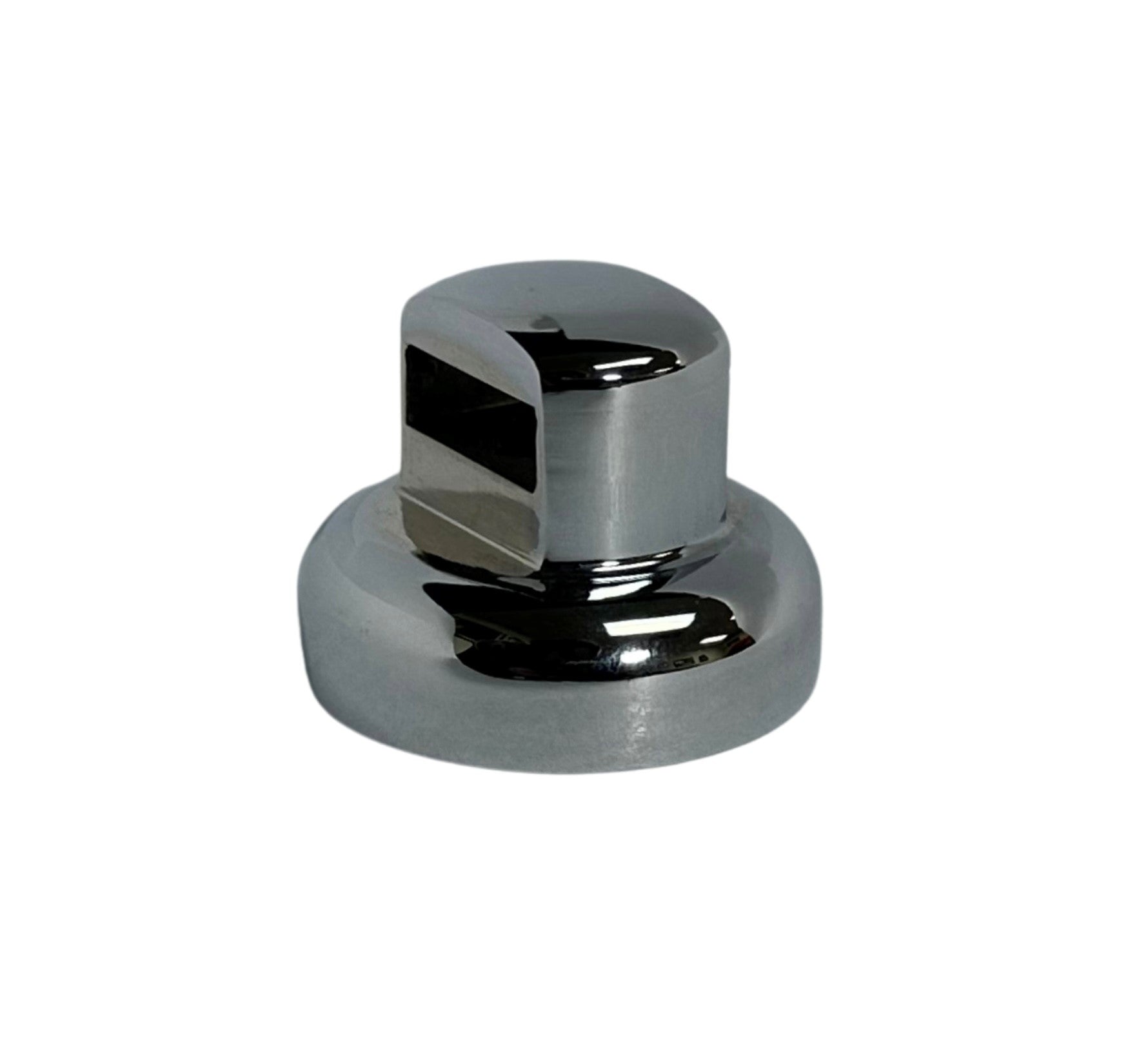 L379-263C - 	Rear Hardtop Lock Cap, Reproduction