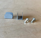 J147-022 - 190SL Logo Attaching Kit