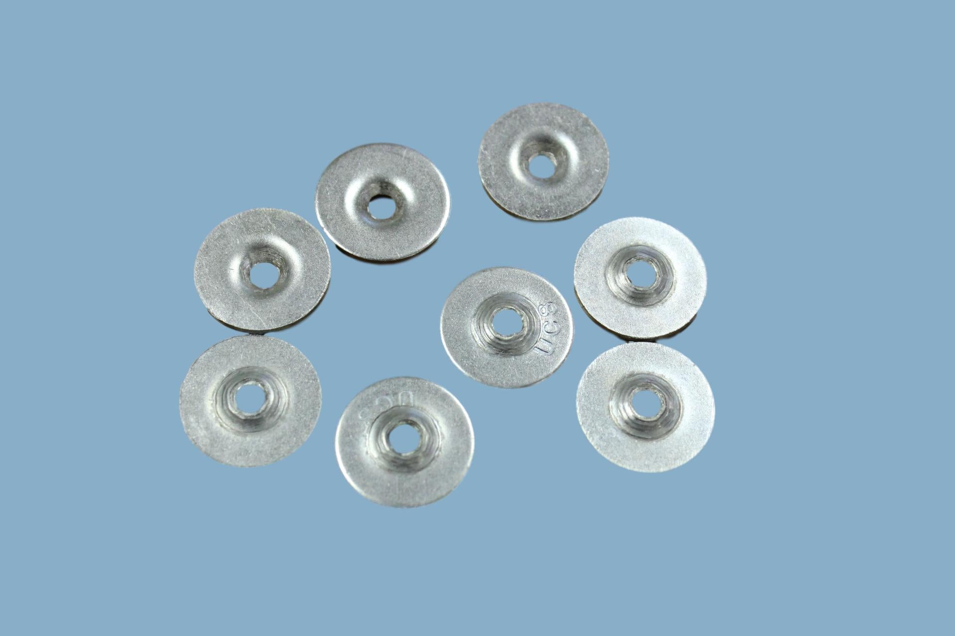 N141-307 - Washers, for wood false floor