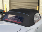 N160-501 - Soft-Top, German Canvas