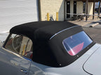 N160-501 - Soft-Top, German Canvas