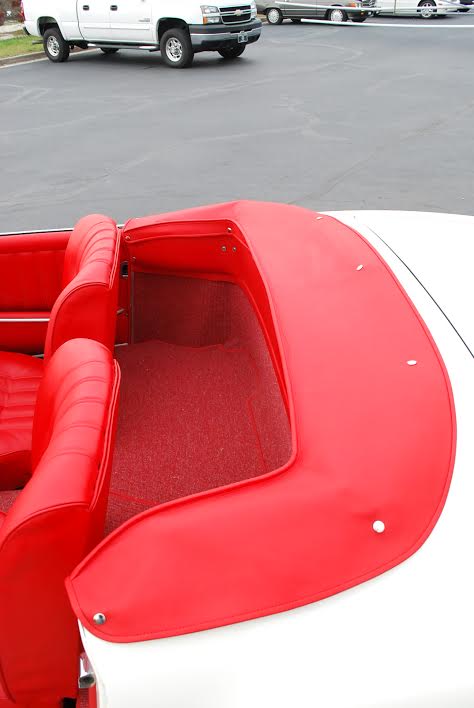 N142-376 - Boot Cover, Oldtimer Leather