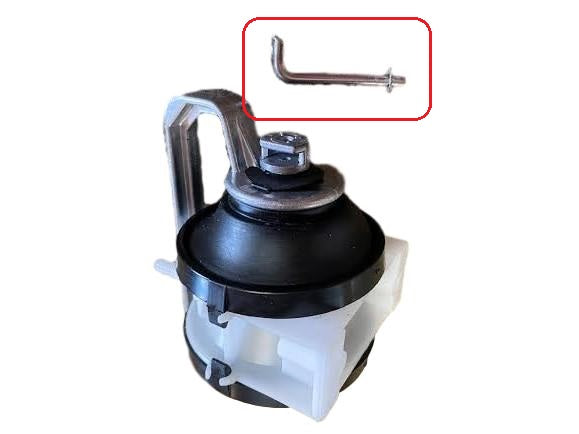 P384-010 - Vacuum Pod Arm