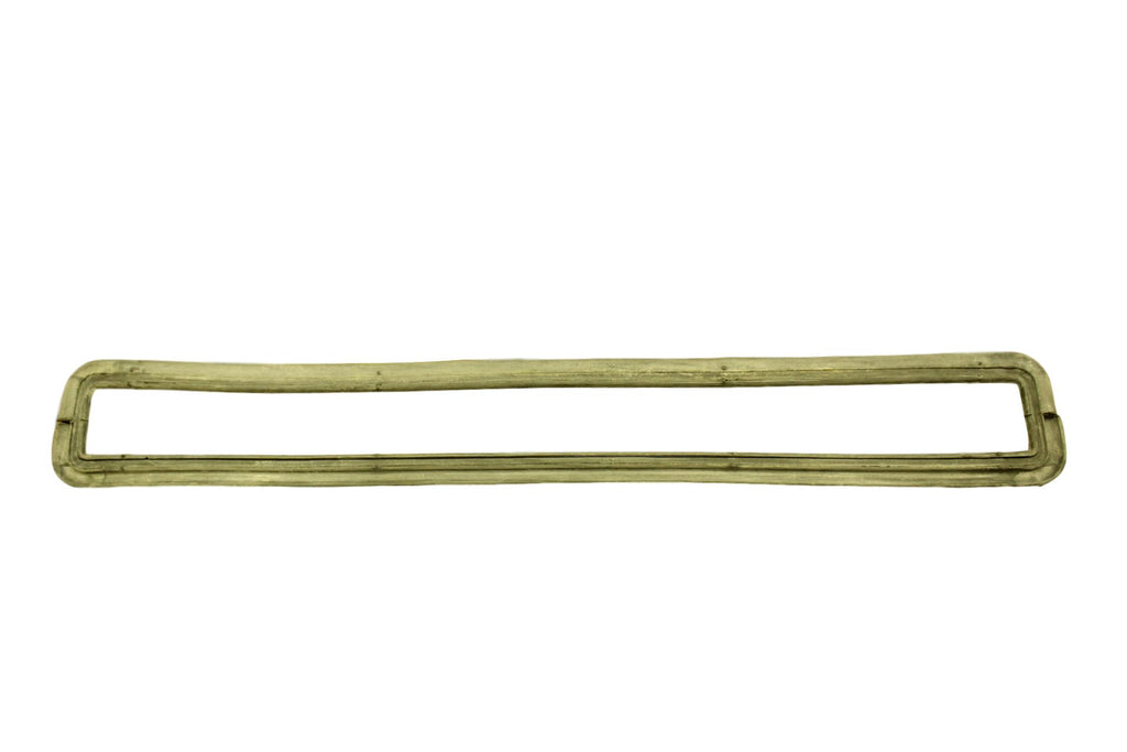 O240-025 - Fresh Air Flap / Cowl Vent Seal