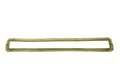 O240-025 - Fresh Air Flap / Cowl Vent Seal