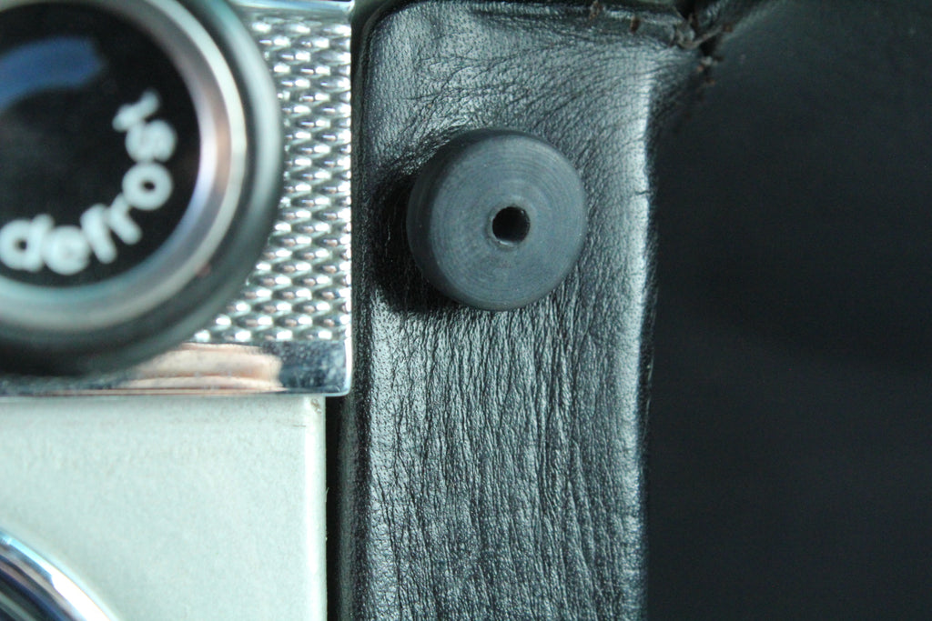 O240-140 - Glove Box Rubber Bumper