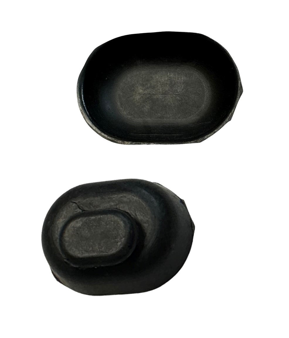 O240-183A Hardtop Center Rear Plug - Reproduction