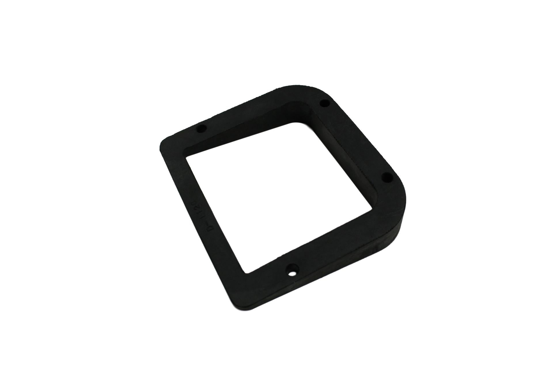 Q151-205 - Heater Box Pad, (Left)