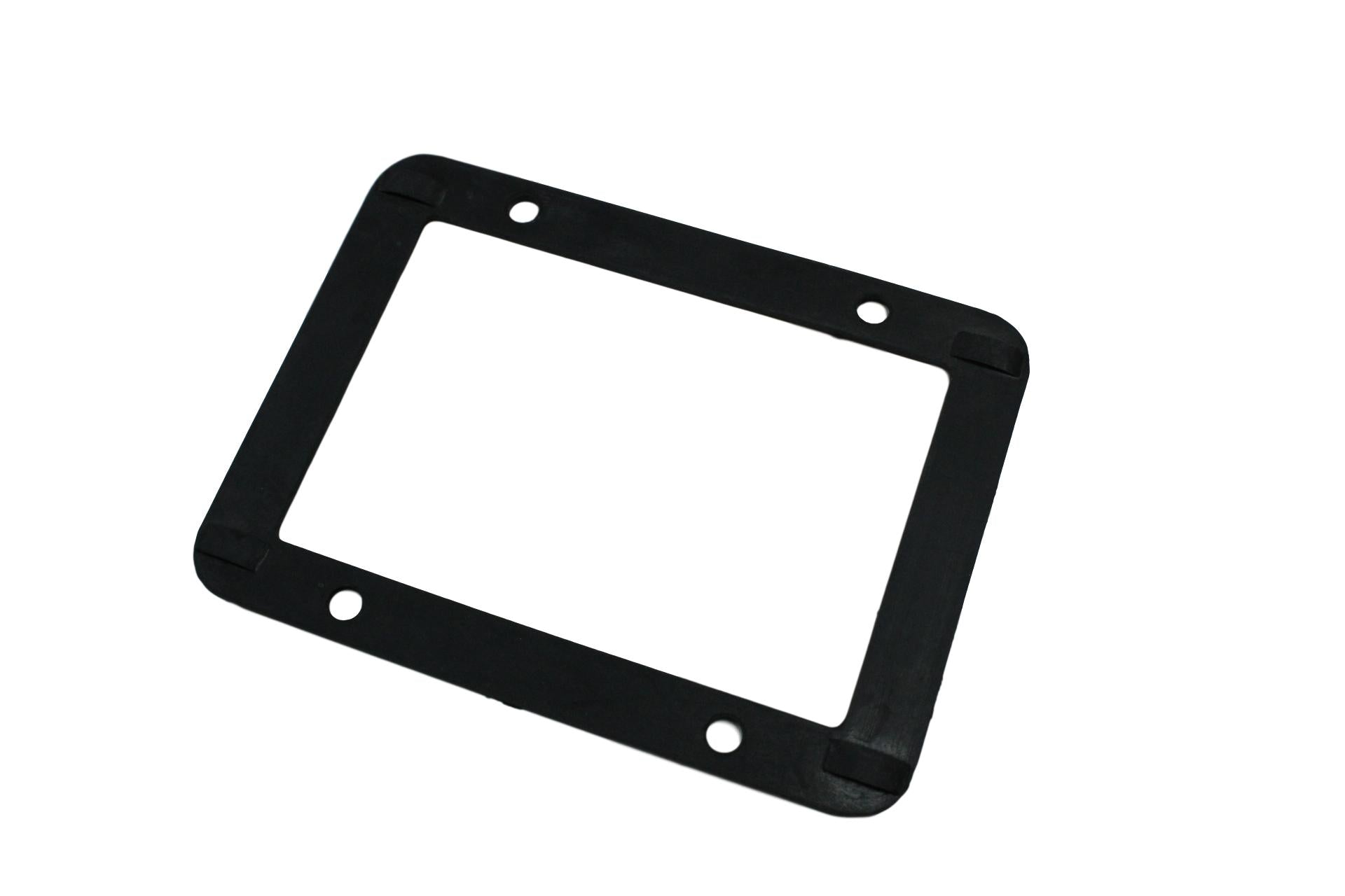 Q151-206 - Heater Box base Pad, (Right)