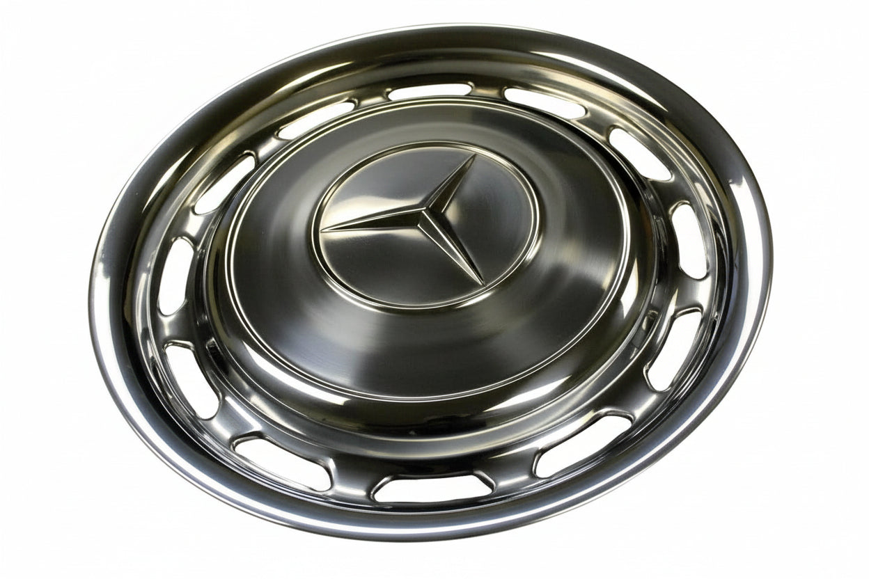 D340-041 - OE Hubcap, New