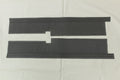 Q142-061 - Threshold Rubber Mat Set