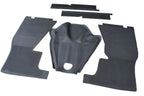 Q142-300 - Floor Mat Set
