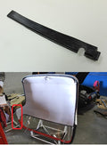 Q143-025R - Late Hardtop/body Seal end, Right