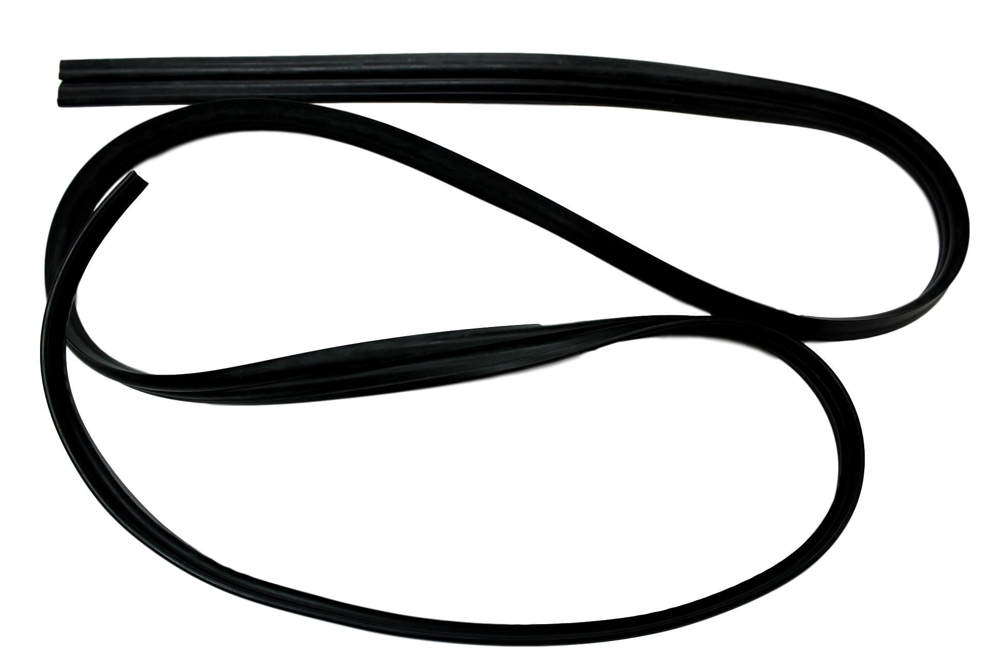Q143-027E - Hardtop/body seal - Small Window