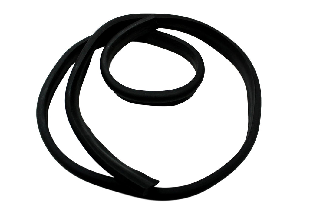 Q143-027E - Hardtop/body seal - Large Window