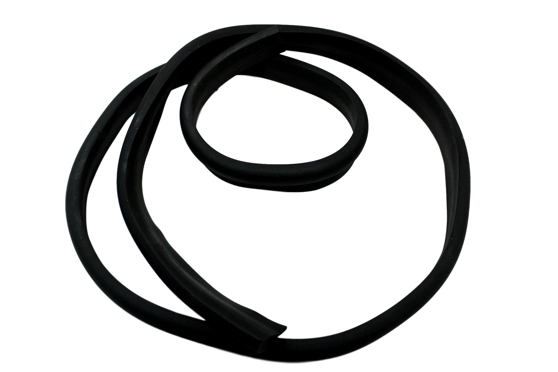 Q143-027E - Hardtop/body seal - Large Window