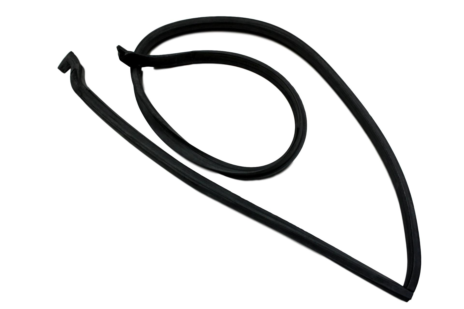 Q144-146L - Door Seal, Right Side