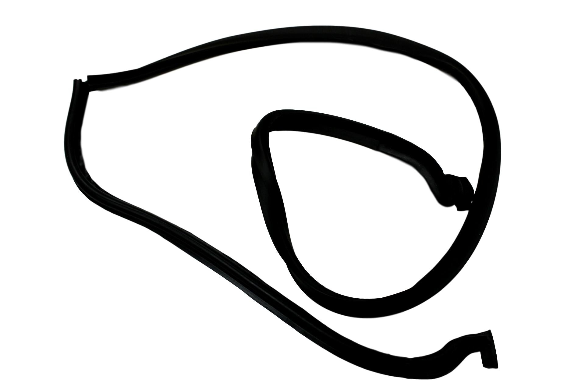 Q144-146L - Door Seal, Left Side