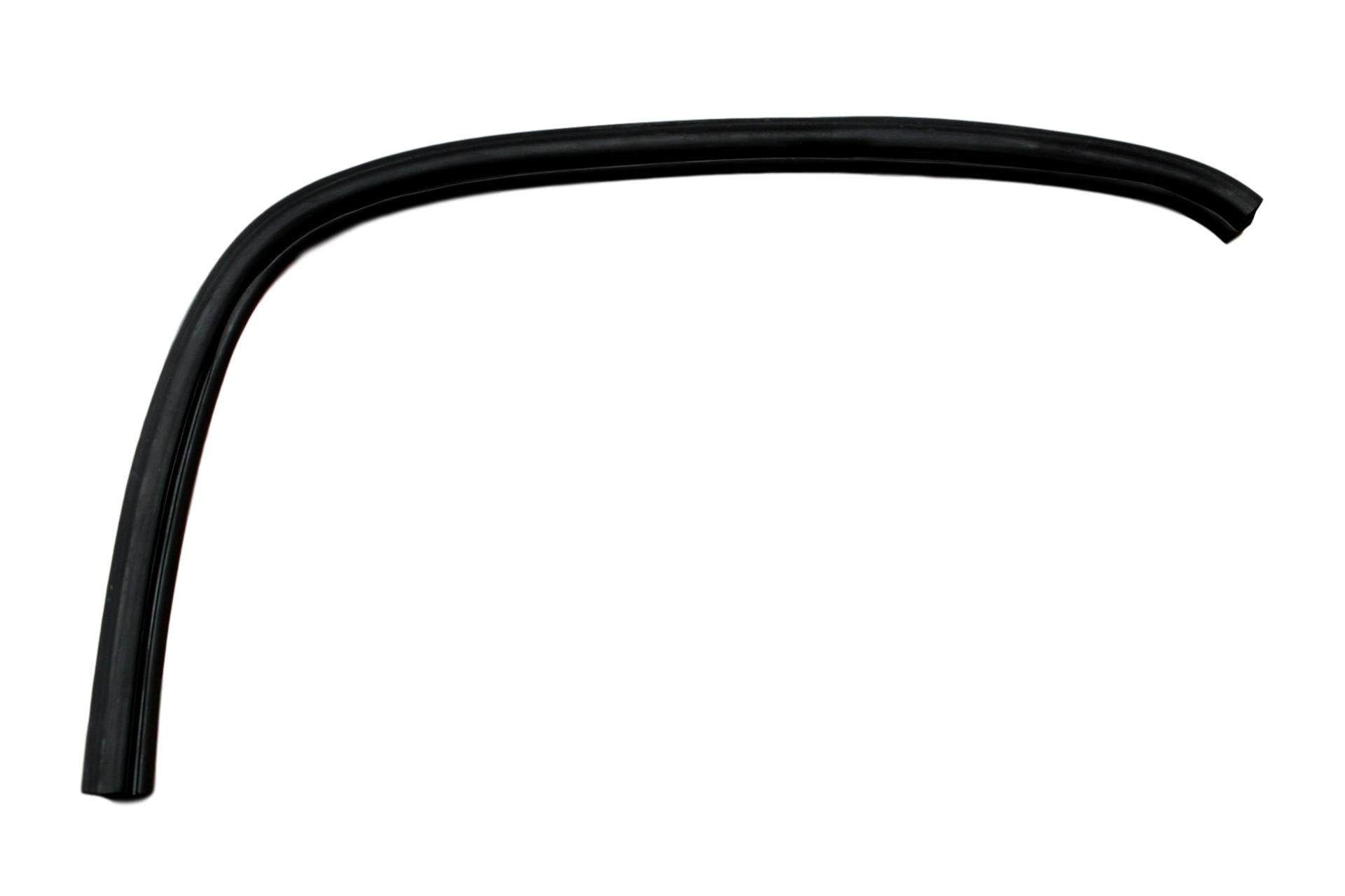 Q144-153A - Top to Door glass Seal (Right)