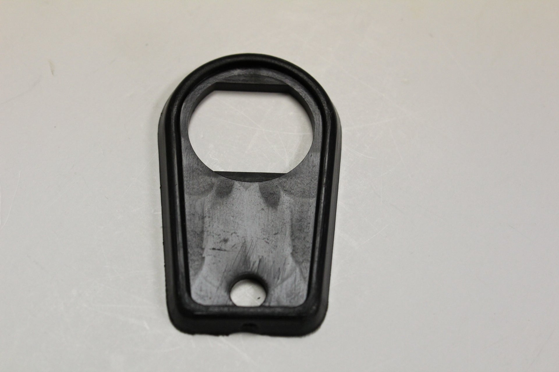 Q145-017 - Trunk Lock Pad-early