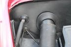 Q149-069 - Defroster Grommet at firewall
