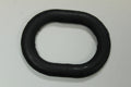 Q150-027 Bumper Bracket Rubber, Front