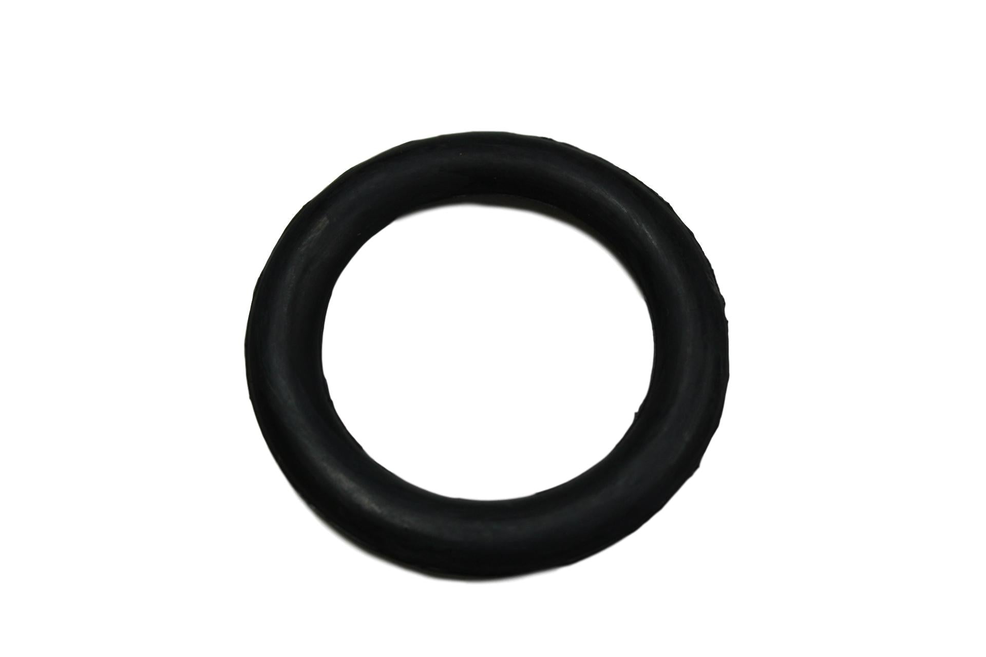 Q150-028 Bumper Bracket Rubber, Rear