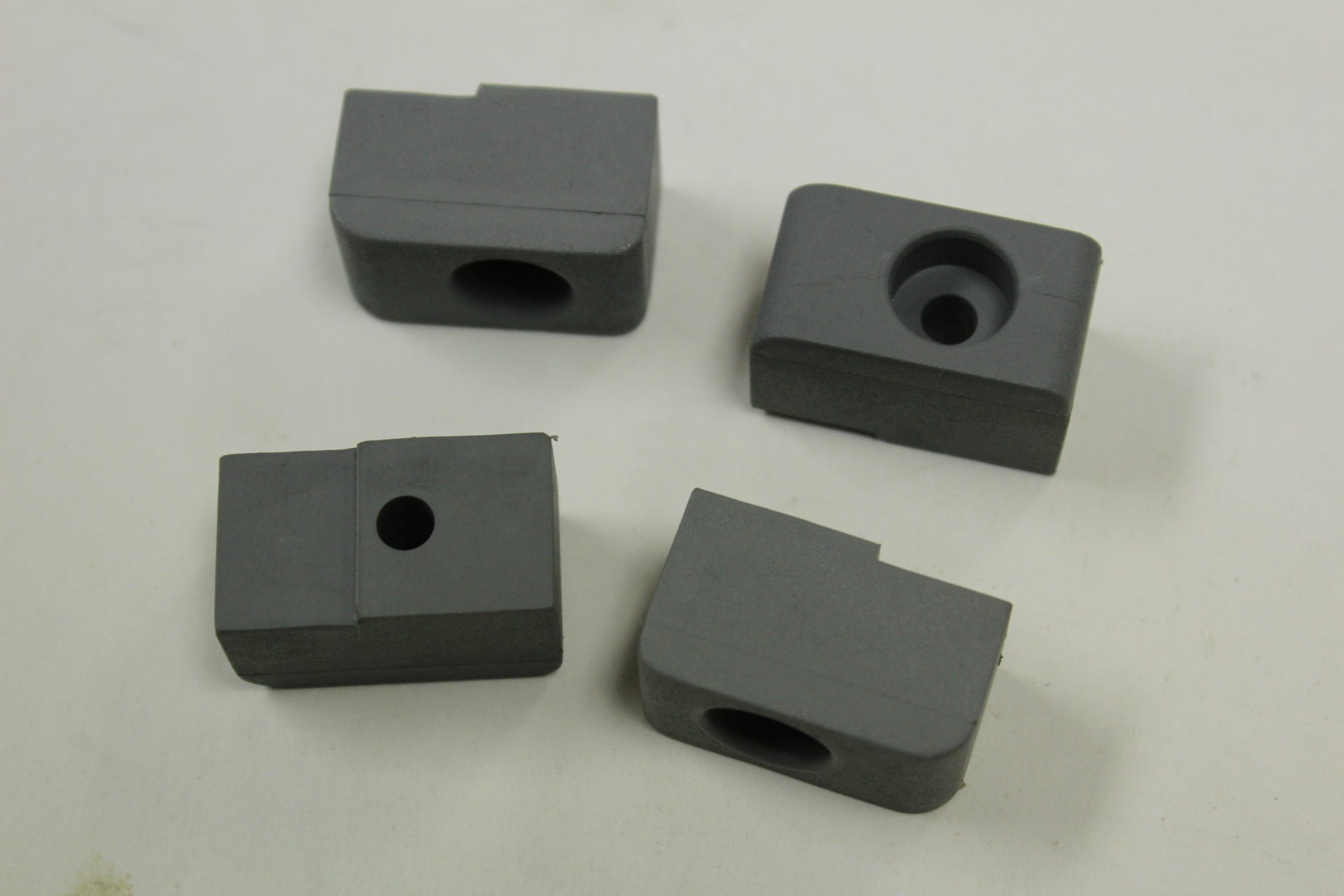 Q151-0215 - Hood Alignment Bumper