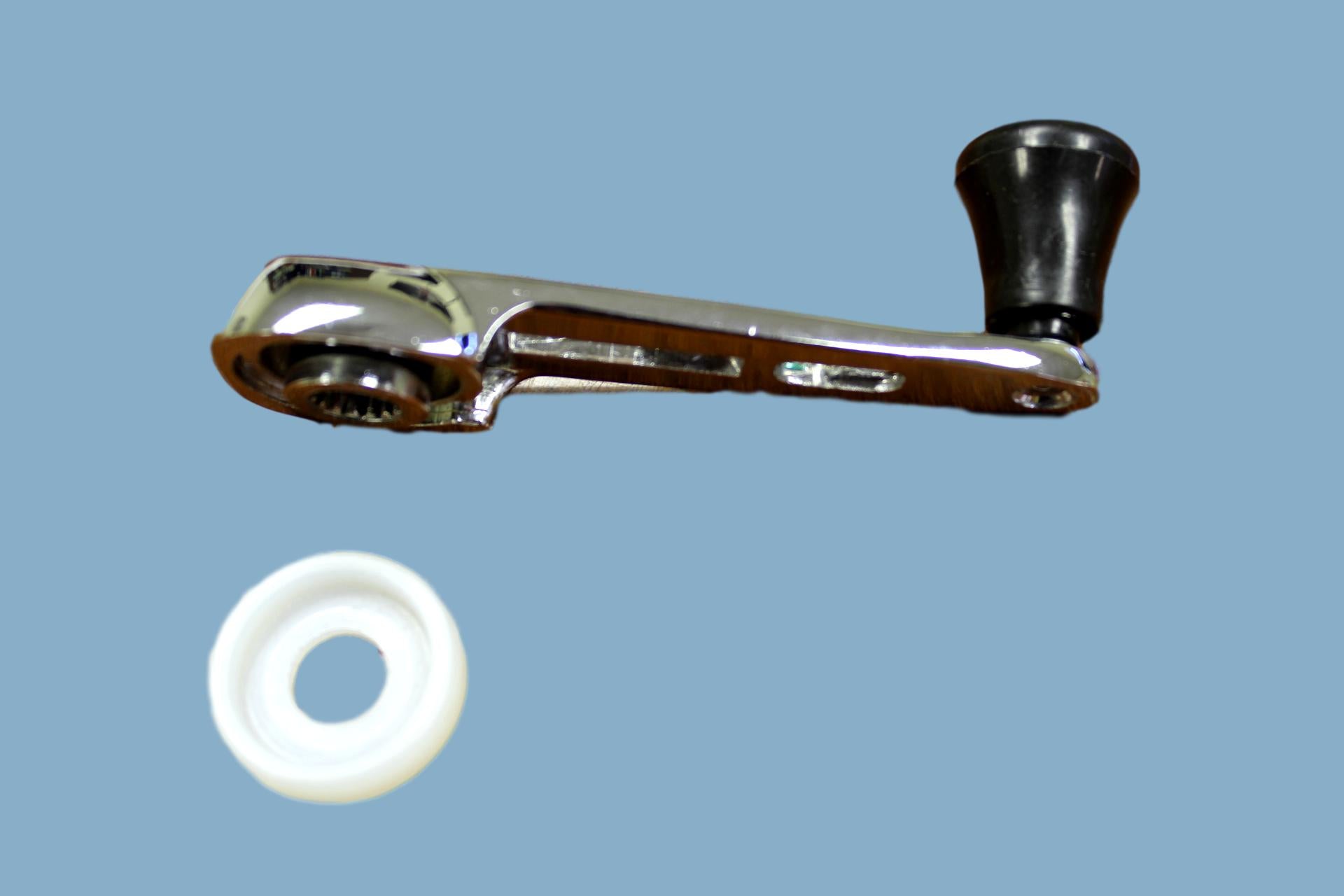 R242-083A - Window Crank Spacer, Early