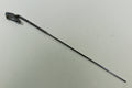 S300-175 Visor Rod, With Metal Bracket, Left