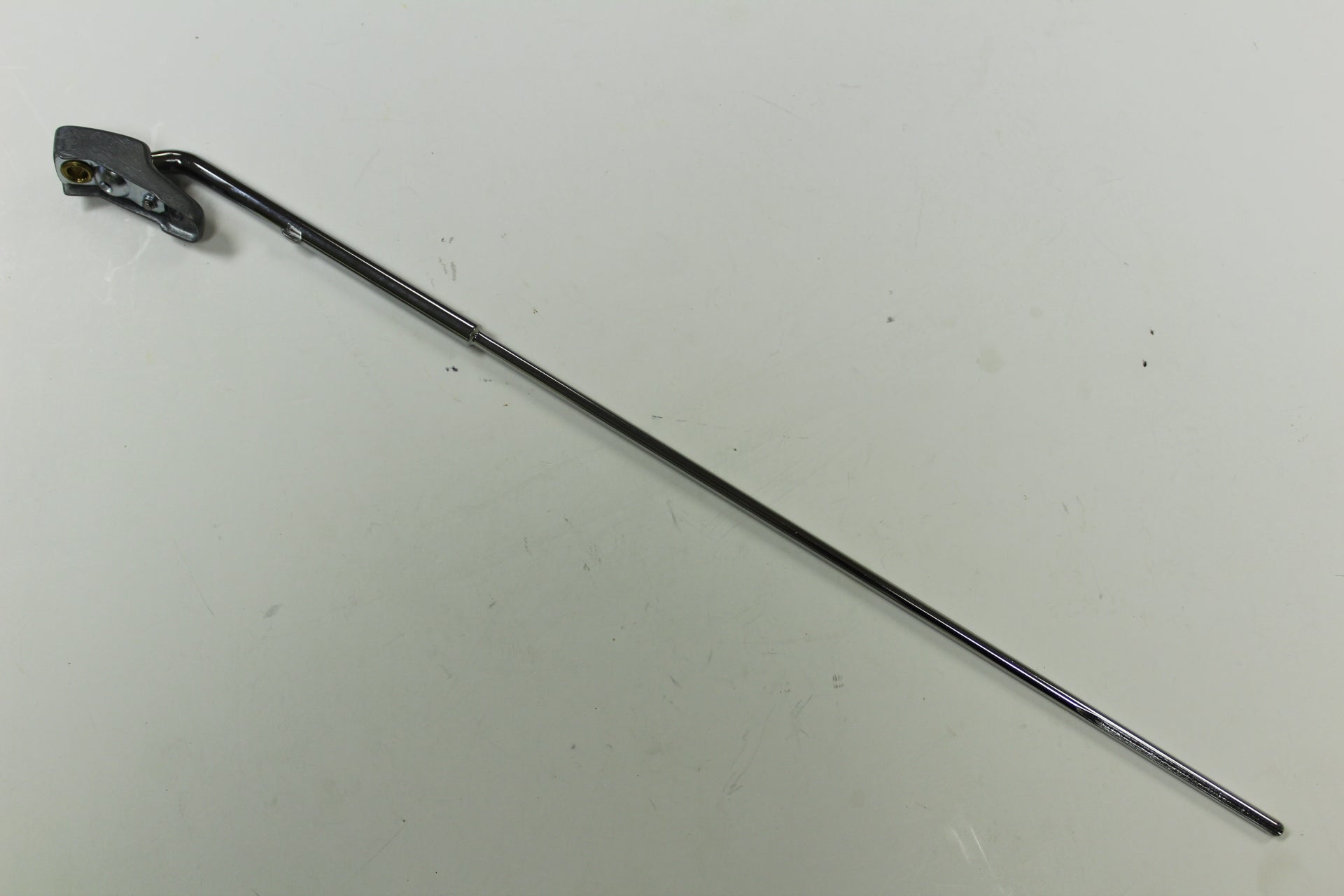 S300-175 Visor Rod, With Metal Bracket, Left