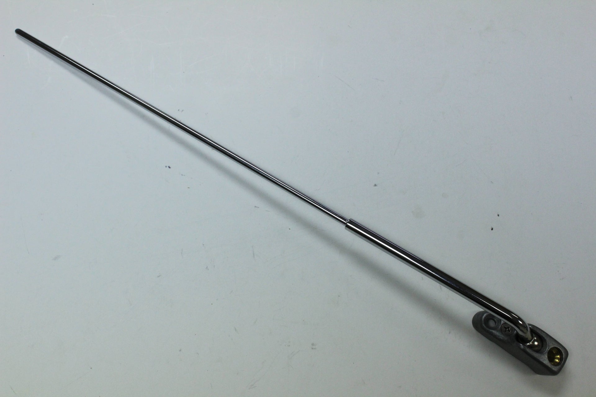 S300-176 Visor Rod, With Metal Bracket, Right