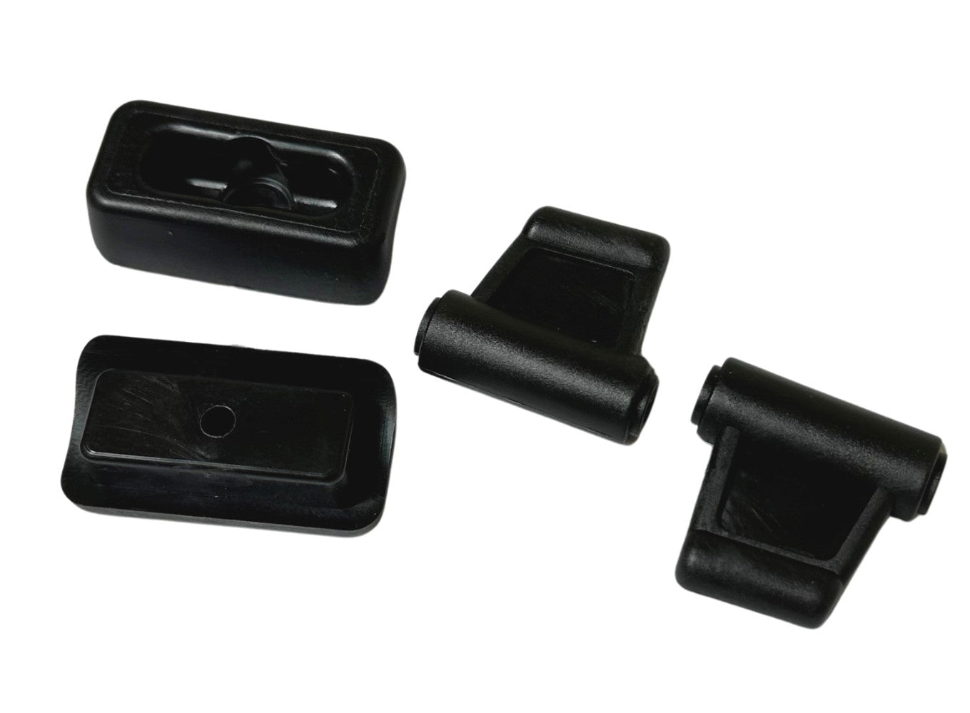 S300-178 Sun Visor Clip 4 piece set
