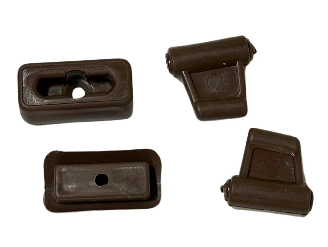 S300-178 Sun Visor Clip 4 piece set