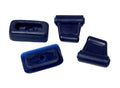 S300-178 Sun Visor Clip 4 piece set