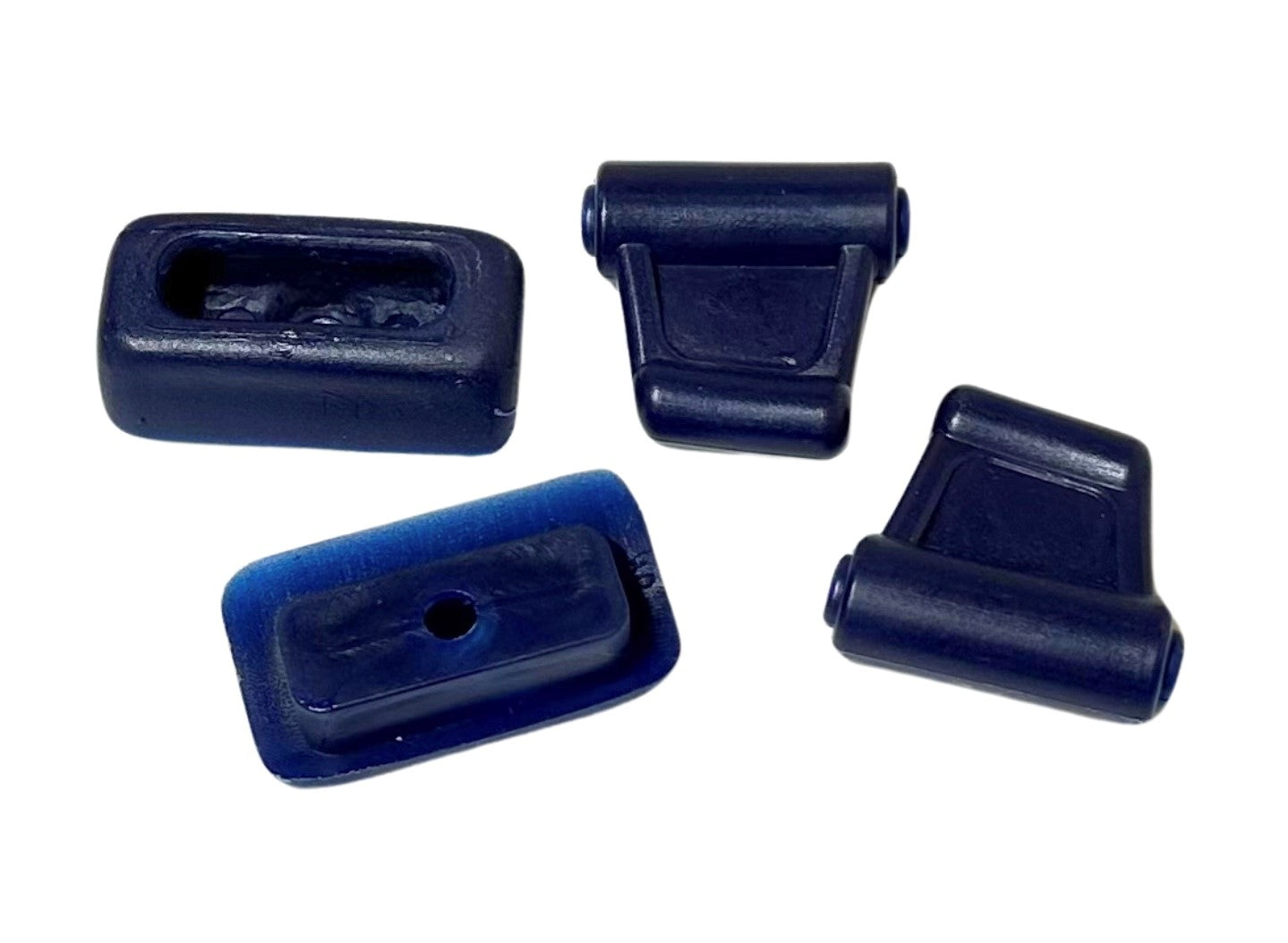 S300-178 Sun Visor Clip 4 piece set