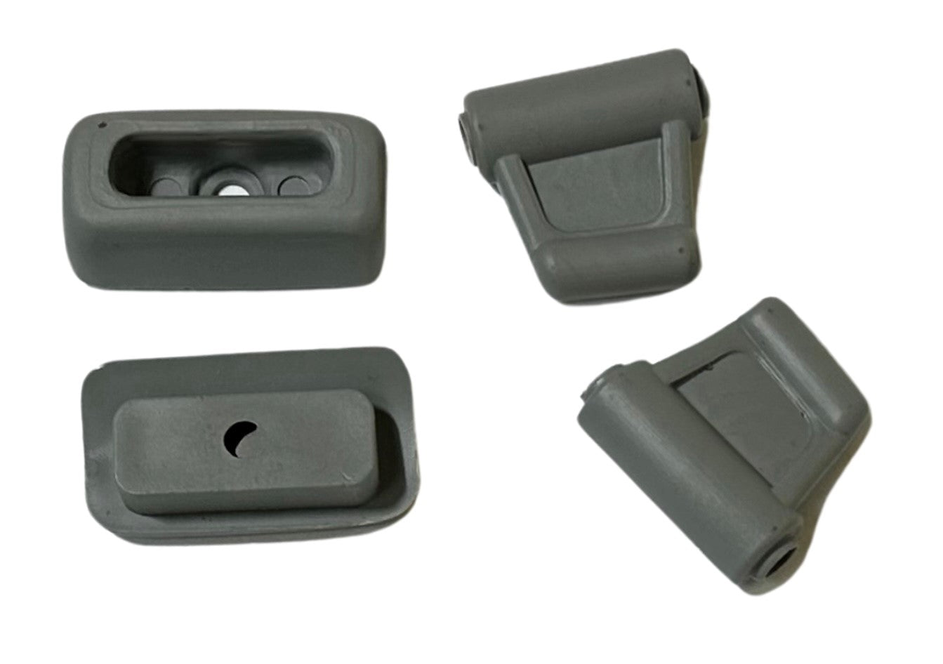 S300-178 Sun Visor Clip 4 piece set